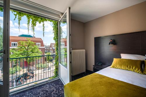 The Alfred Hotel - image 11