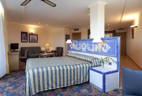 Playalinda Aquapark & Spa Hotel - image 8