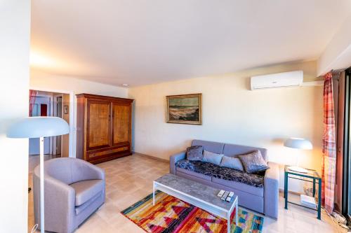 RESIDENCE DU CAP - Villefranche-sur-Mer - image 10