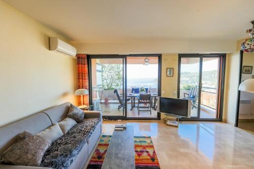 RESIDENCE DU CAP - Villefranche-sur-Mer - image 6