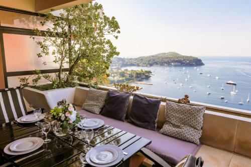 RESIDENCE DU CAP - Villefranche-sur-Mer - image 13