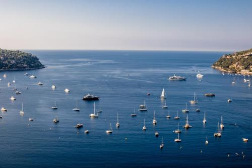 RESIDENCE DU CAP - Villefranche-sur-Mer - image 12
