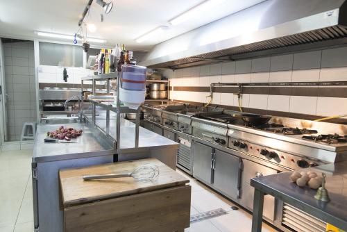 Cumbali Suite Hotel - image 4