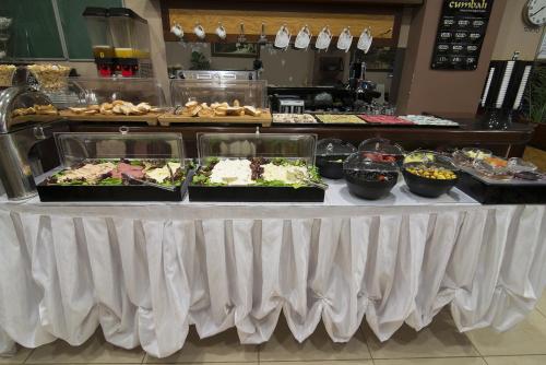 Cumbali Suite Hotel - image 14