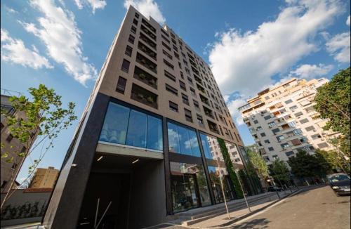 Green Terrace Apartments Tirana - image 9