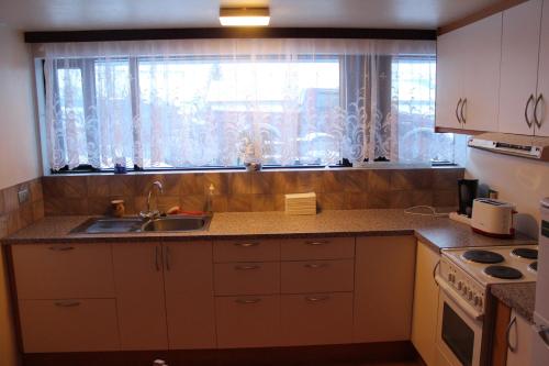 ห้องครัว, Studio 22 in เรย์ดาร์ฟอร์เดอร์