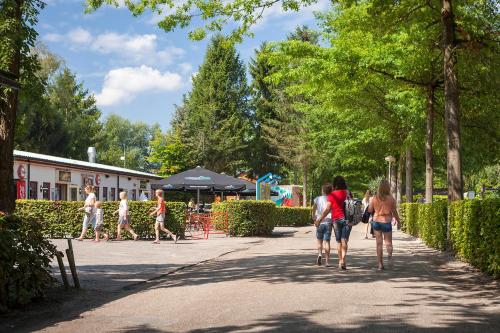  Oostappen Vakantiepark Parelstrand NV in Lommel