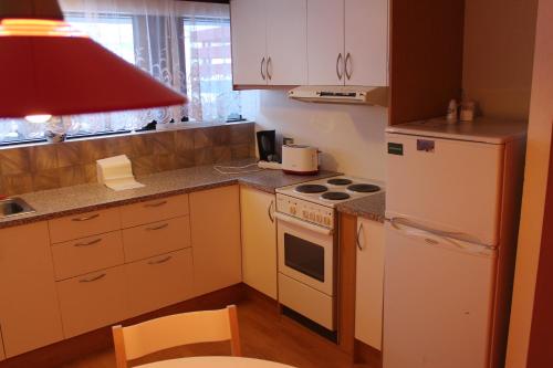 ห้องครัว, Studio 22 in เรย์ดาร์ฟอร์เดอร์