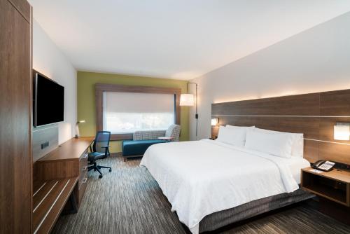 Holiday Inn Express & Suites Atlanta Airport NE - Hapeville, an IHG Hotel