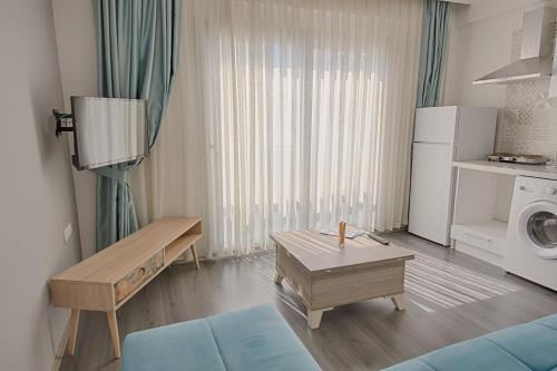 Midtownfethiye Residences By FRZ - image 2