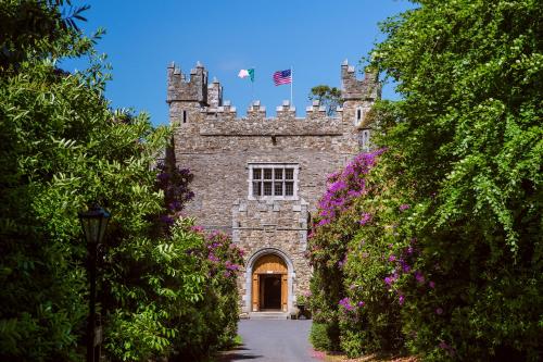 Waterford Castle Hotel Golf Club