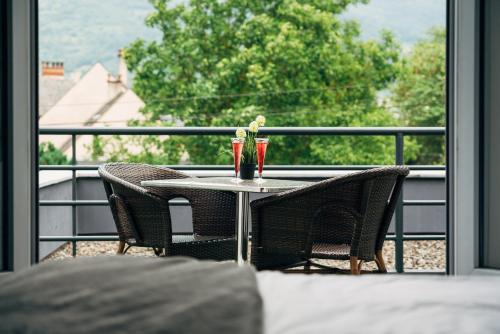 Hotel du Soleil Levant