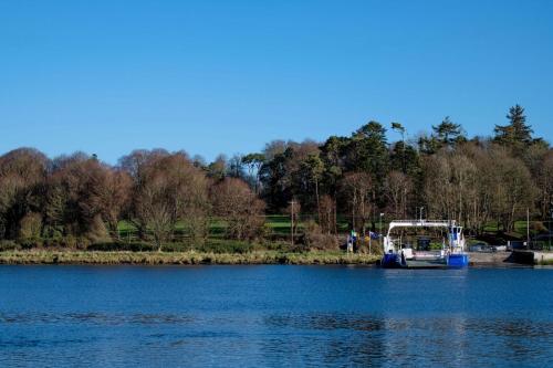 Waterford Castle Hotel Golf Club