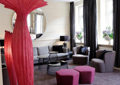 Hotel Hamburger Hof - image 5