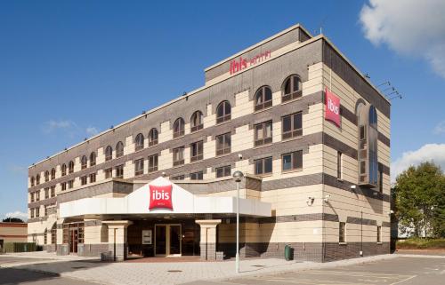 ibis Southampton - image 9