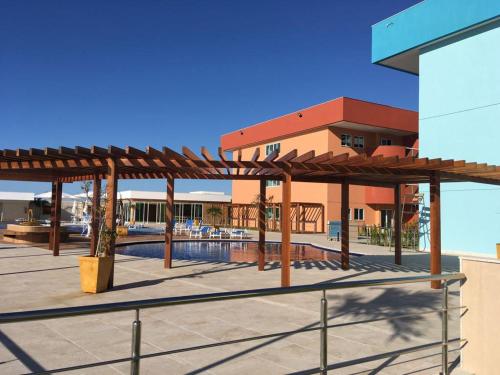 APARTAMENTO EM ARRAIAL DO CABO - RJ in อื่นๆ