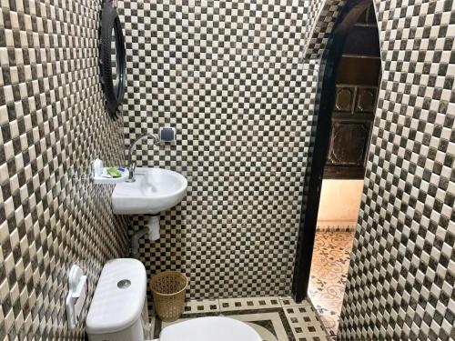 Riad Beldy, Essaouira (foto 3)