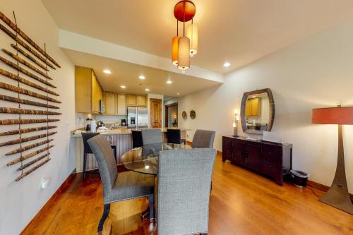 BlueSky Breckenridge in โฟร์โอคล็อก