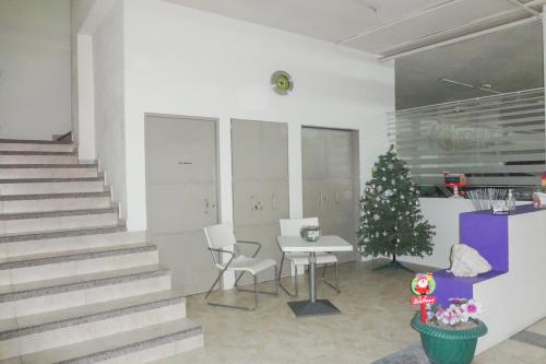 Hotel Rivoli in León, Mexico