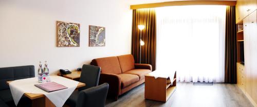Appartmenthaus Thermenhof Room Type - Comfort Apartment