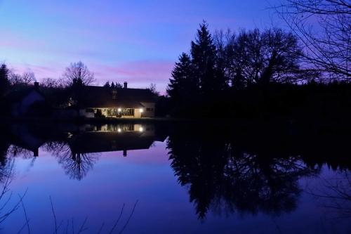 Ferme Boisquillon