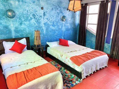 Riad Beldy, Essaouira (foto 9)