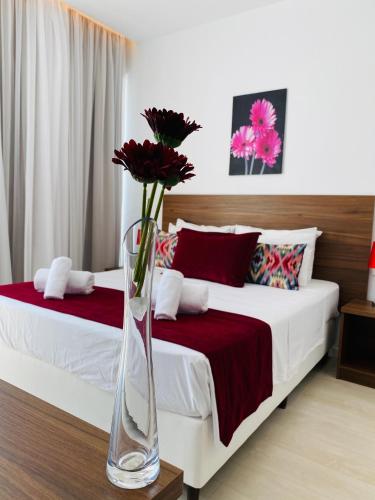 Lysithea Hotel – Larnaca, LA