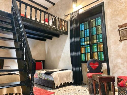Riad Beldy, Essaouira (foto 7)