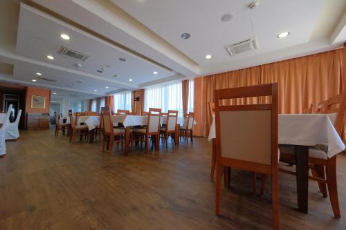Erkély/terasz, Motel Mujanic Sarajevo in Sarajevo Külváros