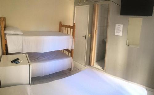 Caminho do Mar Hotel