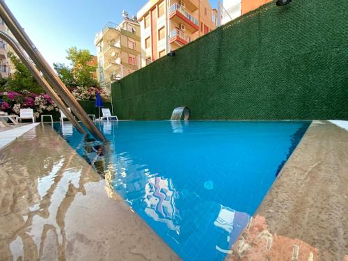 LONDON OTEL, Antalya (Adalia)