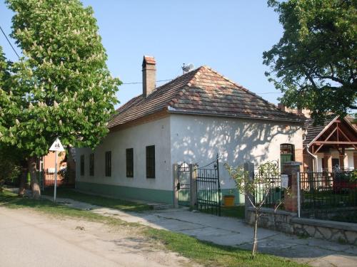 Accommodation in Dunaszentmiklós