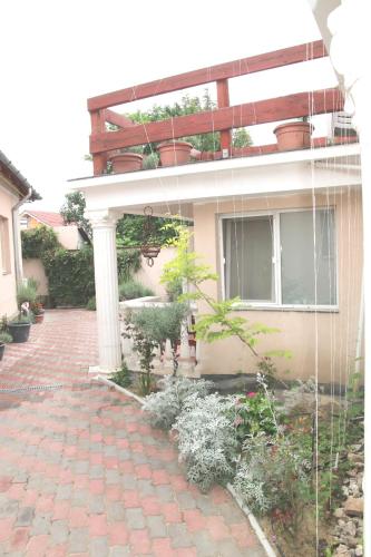 Létesítmények, YOX apartment 6 in Nagyvárad városközpont