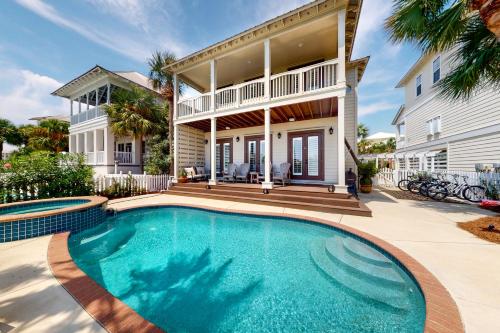 Holiday home in Destin Florida
