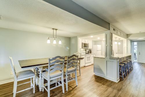 South Beach Villas 1405 - image 3