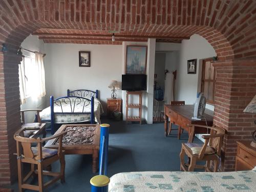 Casa Bertha – Guanajuato, AL