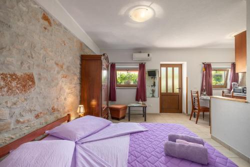 Apartments Bašarinka - main image