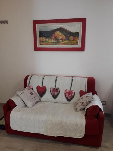 Chez Elida 1