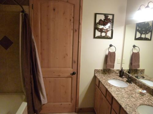 Ruidoso River Resort Condos Ruidoso River Resort Condos