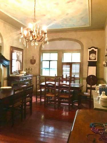 John LaFleurs Louisiana Creole Guesthouse - main image