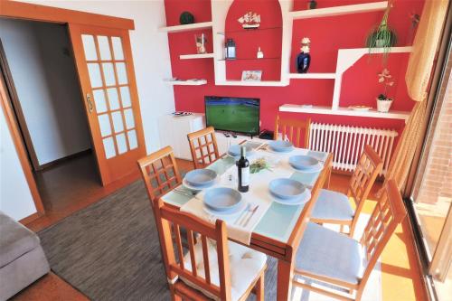 Létesítmények, Carmen Seaview & Beach - Apartment in Montgat