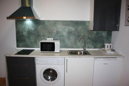 Alojamientos Coliseo - image 7