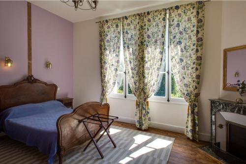 Chambres d'Hôtes La Brasserie photo 22