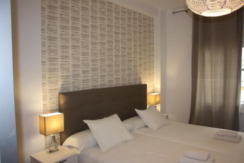 Coliseo Premium Apartment 2