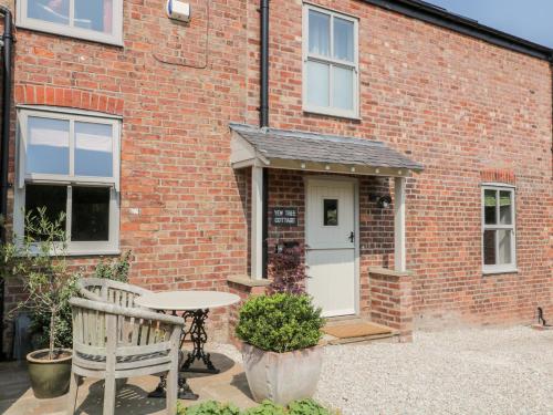Yew Tree Cottage, Sunderland