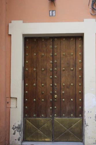 Coliseo Premium Apartment, Sevilla