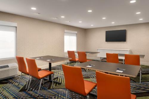 Holiday Inn Express Plattsburgh