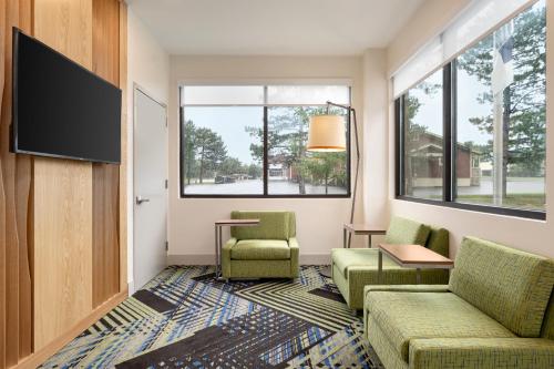 Holiday Inn Express Plattsburgh