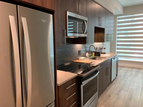 Palo Alto Luxury 1bd 1bth Apartment with Pool and Amenities - image 6