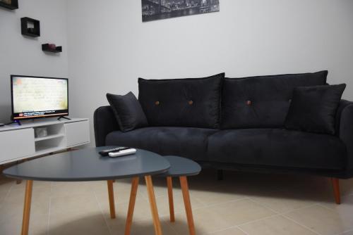 Click Apartments - Tirana, Tirana (zdjęcie 6)